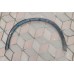 Накладка крила права 50 nissan qashqai 2006-2013 93828JD000